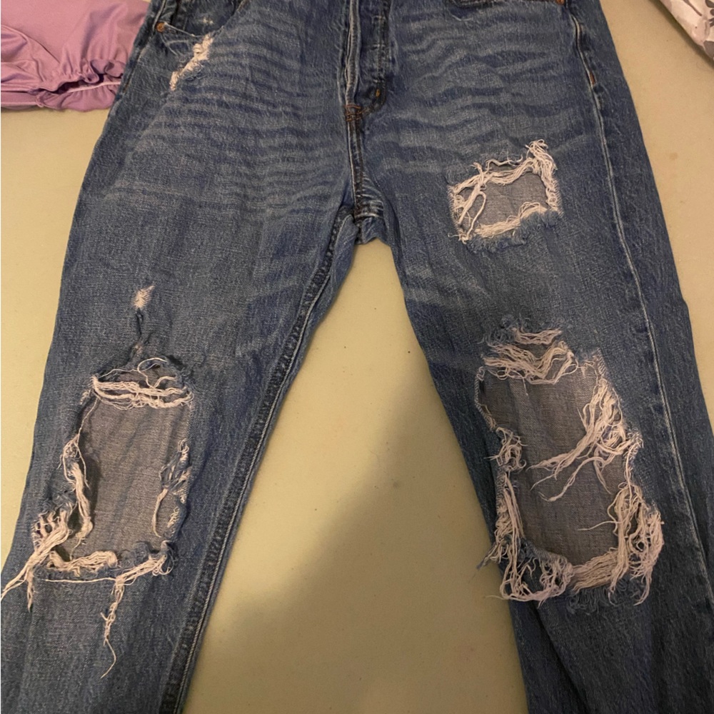 Jeans - Picture 2 of 3